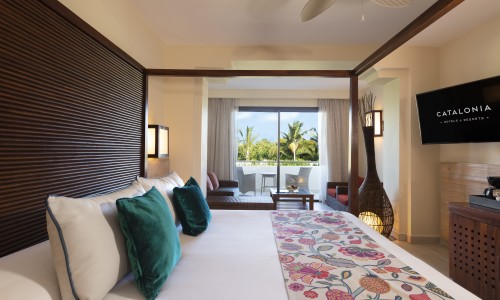 Premium Junior Suite